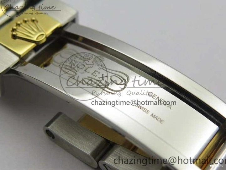 MiroTime 0309 Submariner 116613 LN Black Ceramic D1F 1:1 Best Edition Wrapped Gold SS Case and Bracelet A Lightweight 3186